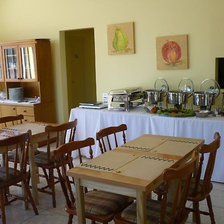 Guilet Hotel Sao Borja Bagian luar foto