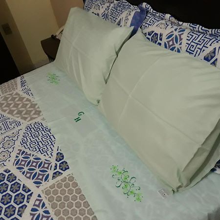 Guilet Hotel Sao Borja Bagian luar foto