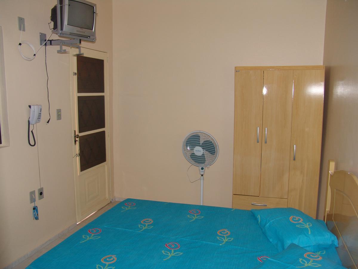 Guilet Hotel Sao Borja Bagian luar foto