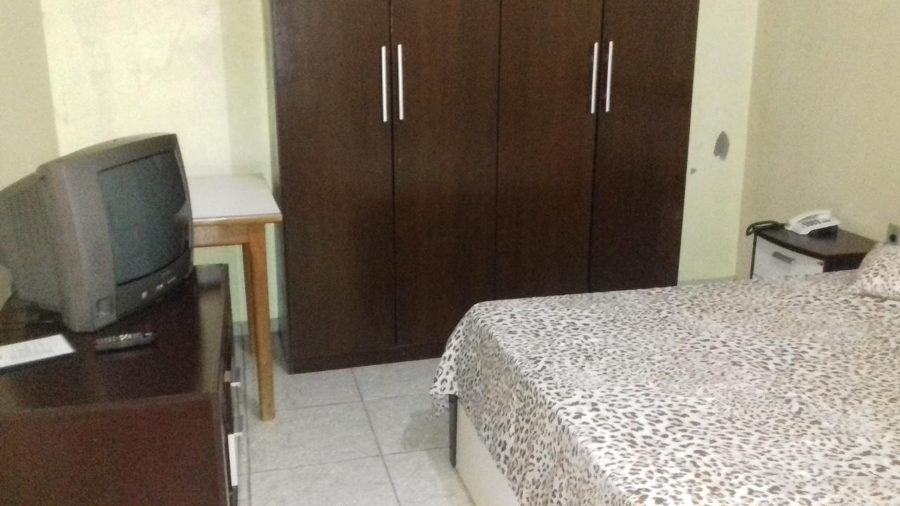 Guilet Hotel Sao Borja Bagian luar foto