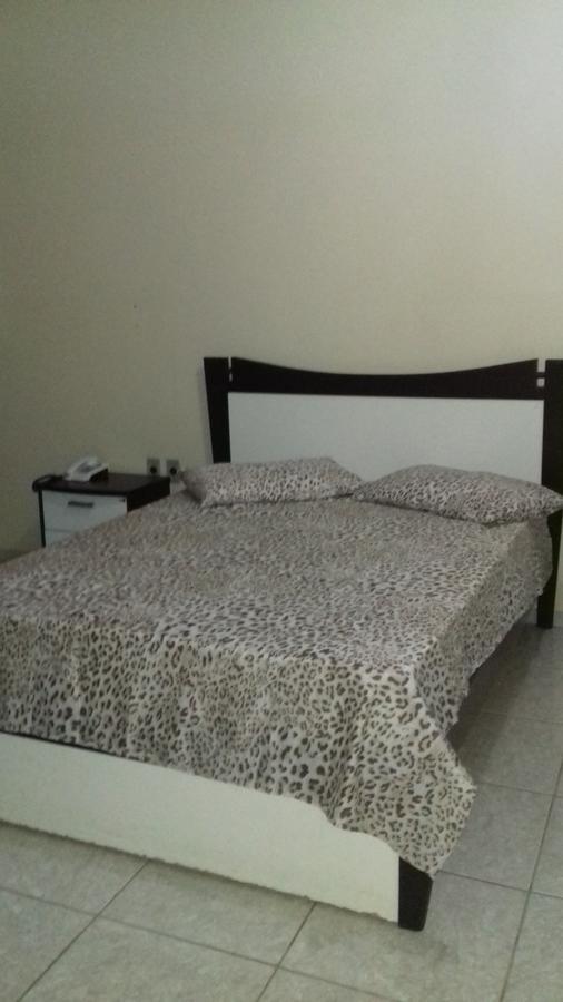 Guilet Hotel Sao Borja Bagian luar foto