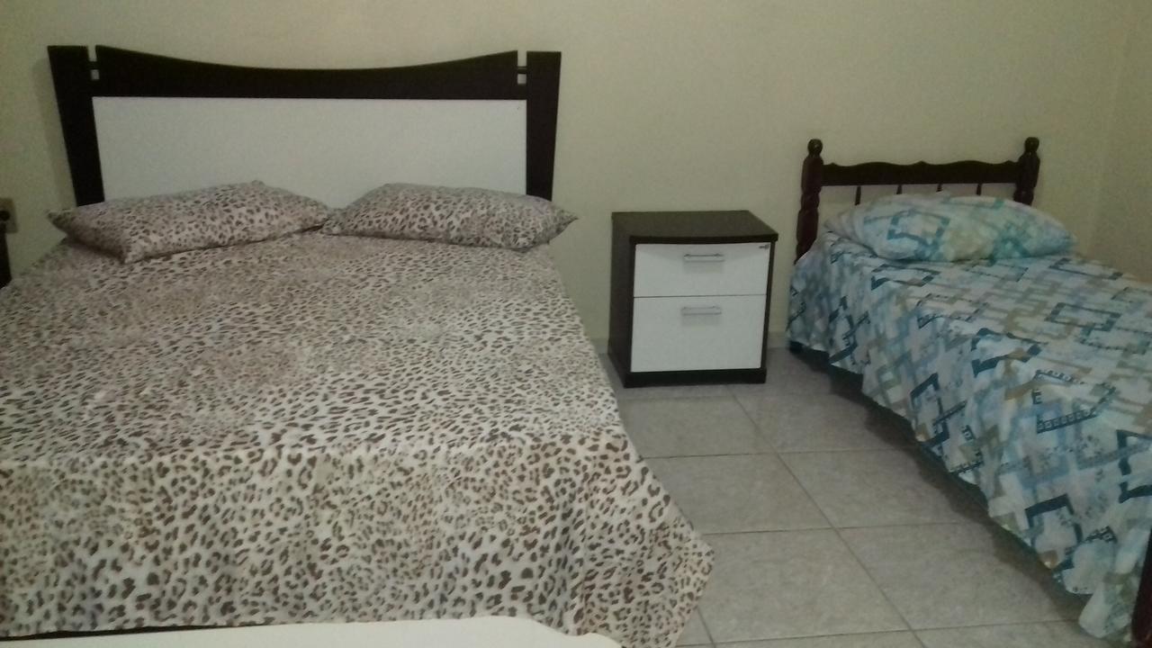 Guilet Hotel Sao Borja Bagian luar foto