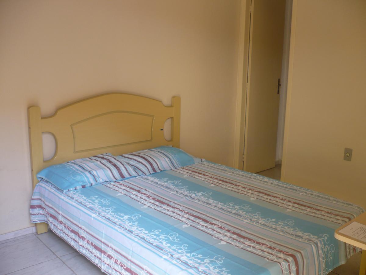 Guilet Hotel Sao Borja Bagian luar foto