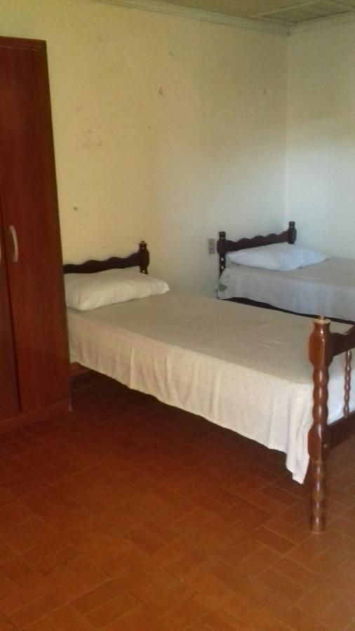 Guilet Hotel Sao Borja Bagian luar foto